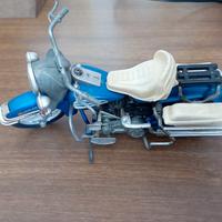 modellino Harley Davidson 