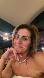 Barista o commessa banco forno