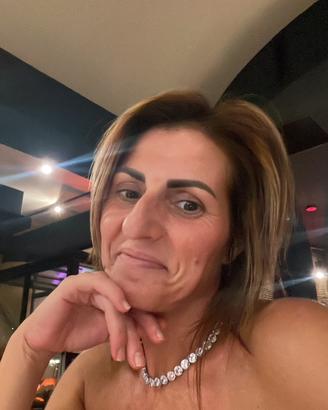 Barista o commessa banco forno