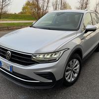 Volkswagen Tiguan 2.0 TDI 150 CV SCR DSG Life