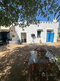 Villa singola Ostuni [Cod. rif 3237454VRG]