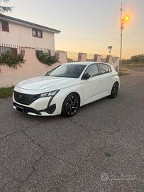 Peugeot 308 1.5 BLUE HDI ALLURE PACK 130 cv