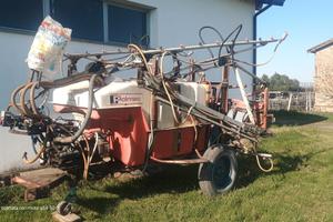 Botte diserbo polmac 15q 12mt