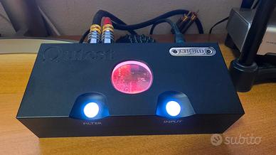 Chord Qutest Dac