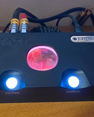 Chord Qutest Dac