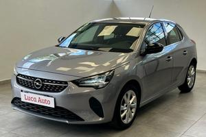 OPEL Corsa 1.2 Elegance *UNICO PROP.*APPLE-ANDRO
