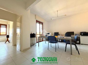 3 LOCALI A SARZANA