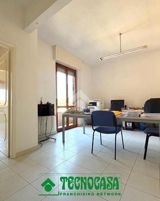 3 LOCALI A SARZANA
