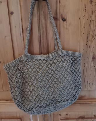 Borsa in rete ovs 