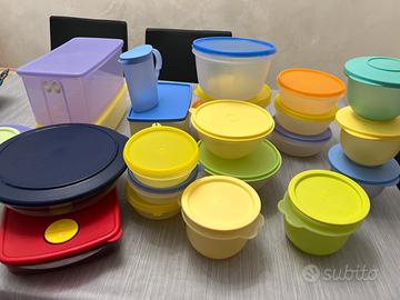 Tupperware