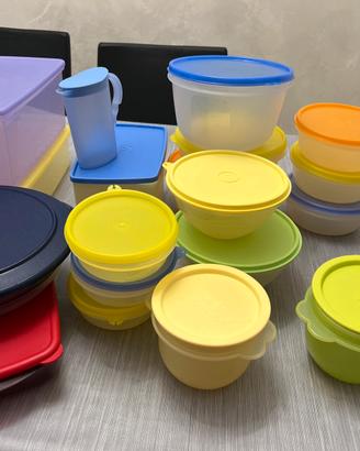 Tupperware