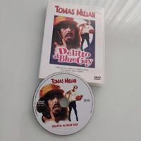 DVD ORIGINALI DI TOMAS MILIAN