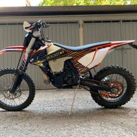 Ktm 300 exc - 2018