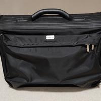 Borsa da viaggio con tracolla Delsey