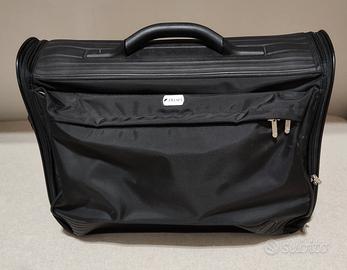 Borsa da viaggio con tracolla Delsey