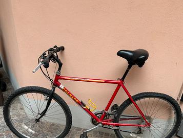 Bicicletta Colnago Mountain Bike