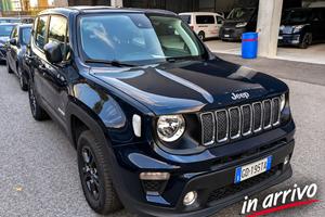 Jeep Renegade 2.0 Mjt 140CV 4WD Active Drive Longi