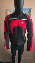 Giacca Ducati by Dainese Tex Summer C2 tg. 50