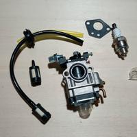 kit completo carburatore