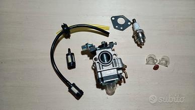 kit completo carburatore