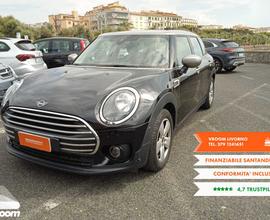 MINI Mini Clubman (F54) Mini 1.5 One Exclusive...