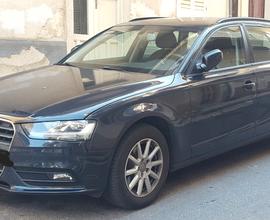 AUDI A4 4ª serie - 2013