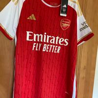 Maglia Arsenal 2023/24
