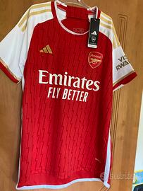 Maglia Arsenal 2023/24