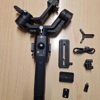 DJI Ronin sc