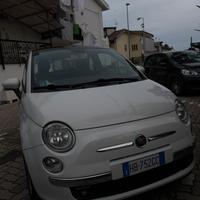 fiat 500 1300 multijet (diesel)