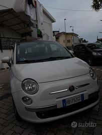 fiat 500 1300 multijet (diesel)