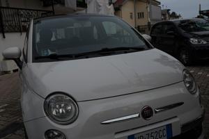 fiat 500 1300 multijet (diesel)