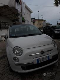 fiat 500 1300 multijet (diesel)