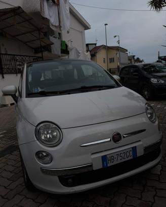fiat 500 1300 multijet (diesel)