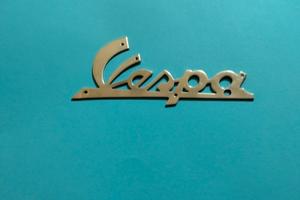Targhette Vespa, Lambretta, Innocenti