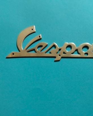 Targhette Vespa, Lambretta, Innocenti
