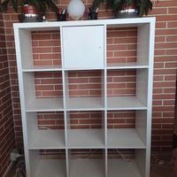 libreria Ikea