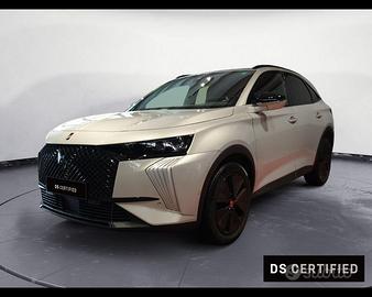 DS DS 7 Crossback BlueHDi 130 aut. Performanc...