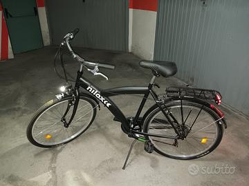 Bicicletta Nilox