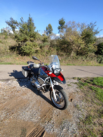 Bmw r 1200gs