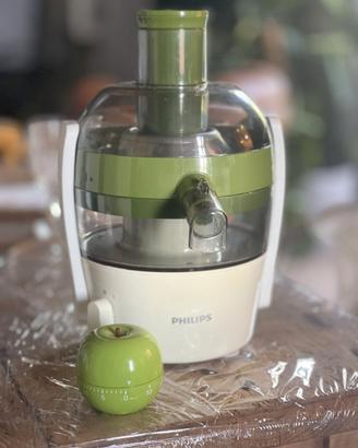 Centrifuga Philips Viva Collection