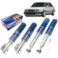 Assetto Regolabile VW GOLF II JETTA II CORRADO 53