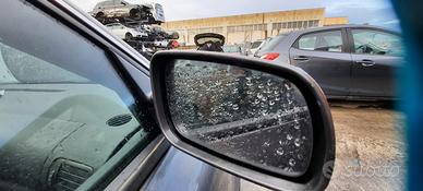 SKODA SUPERB 2004 - SPECCHIETTO RETROVISORE DESTRO