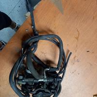Iniettori completi Suzuki Burgman 650 2006 2011