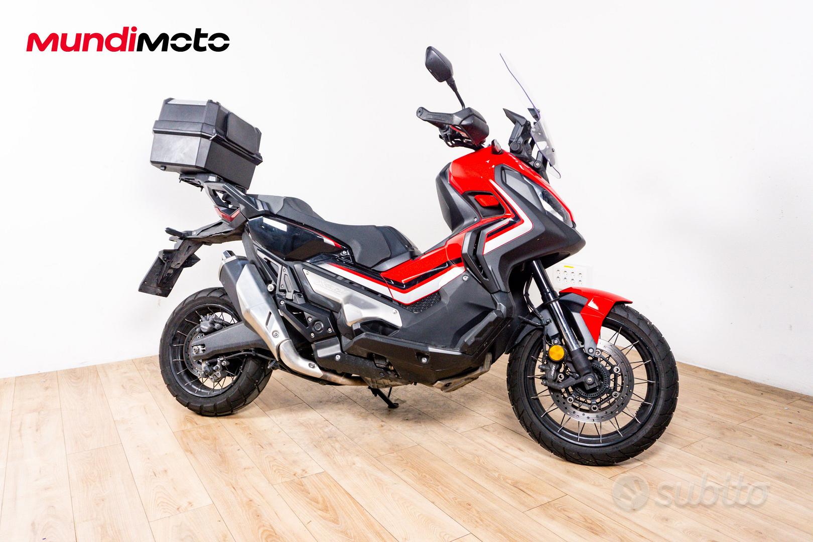 Subito Mundimoto Roma HONDA X-ADV ABS 2019 Moto e Scooter