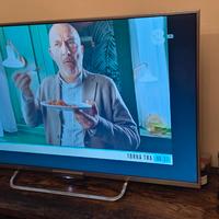 Sony Bravia KDL-42W655A