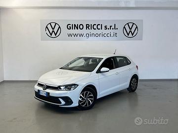 Volkswagen Polo 1.0 EVO Life