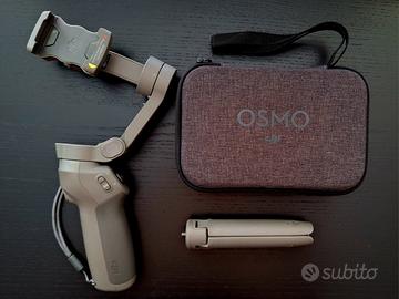 DJI OSMO MOBILE 3