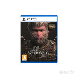 Black myth wukong