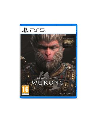 Black myth wukong